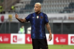 Radja Nainggolan