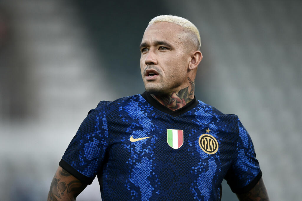 Nainggolan