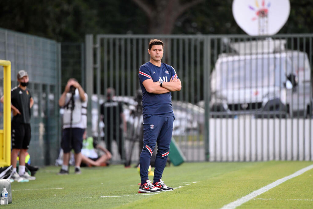 PSG, Pochettino: “Sono deluso perché abbiamo fallito un’occasione”