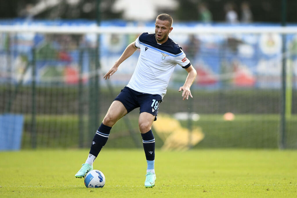 Lazio, dalla Spagna: “Vavro ad un passo dall’Almería”