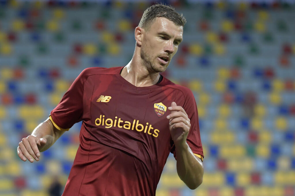 Dzeko