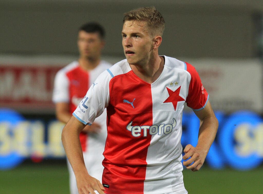 Torino, ufficiale l’approdo di Zima dallo Slavia Praga