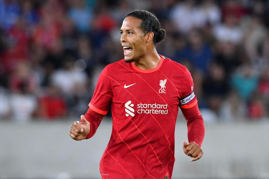 Van Dijk