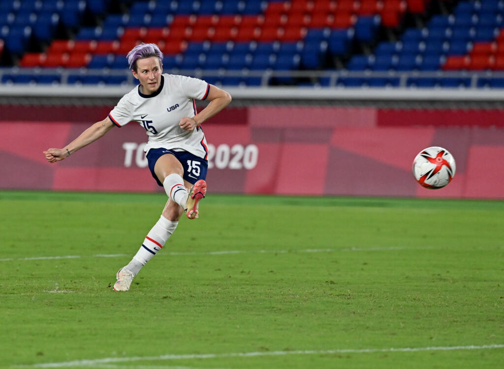 Tokyo2020 calcio femminile: Australia-Stati Uniti alla conquista del bronzo