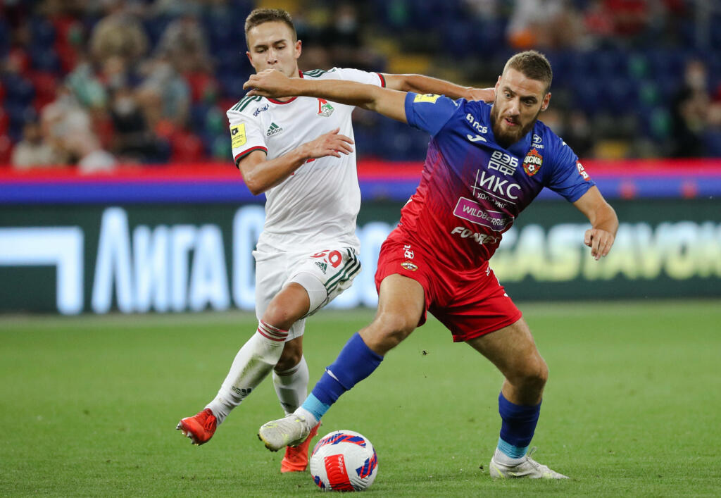 Milan, il punto sul mercato: frena l’idea Vlasic. Adli molto vicino
