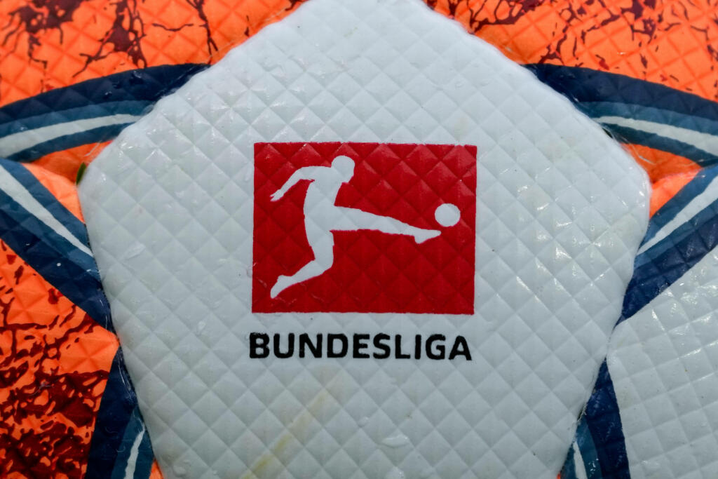 Bundesliga