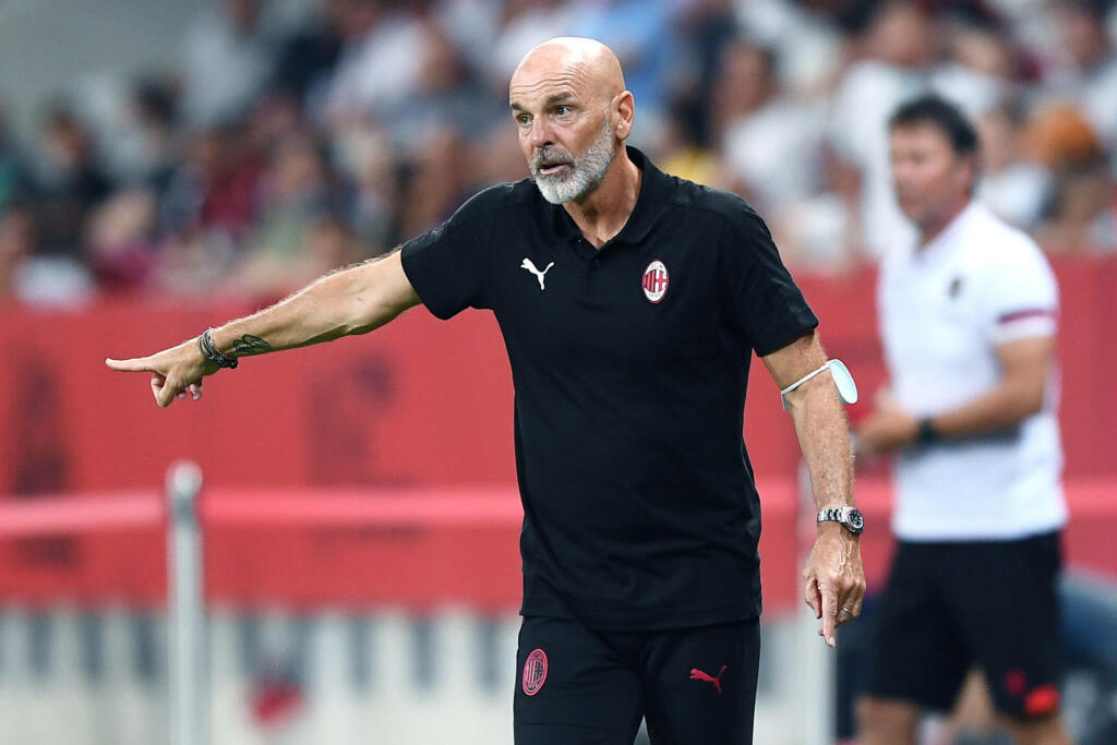 Milan, Pioli: “In ogni partita c’è un momento in cui devi soffrire”