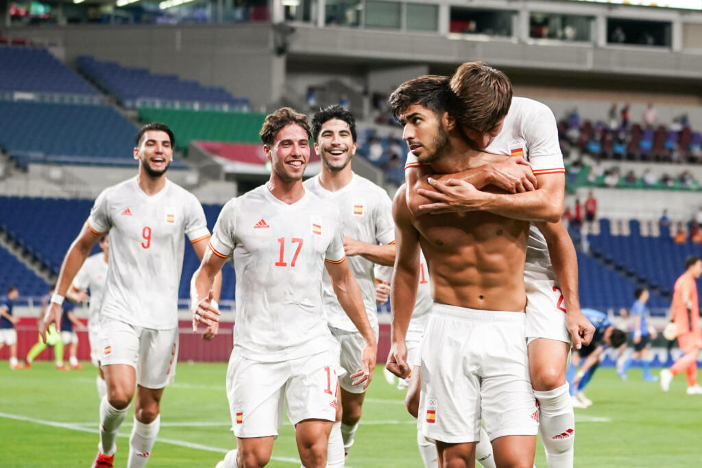 Tokyo 2020, la finale sarà Brasile-Spagna