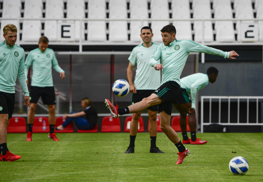 Europa League, i risultati del terzo turno preliminare d’andata