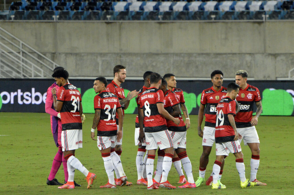 Copa Libertadores, l’andata dei quarti: vincono Atletico-MG e Flamengo