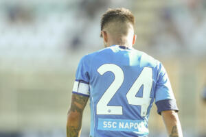 Napoli Insigne