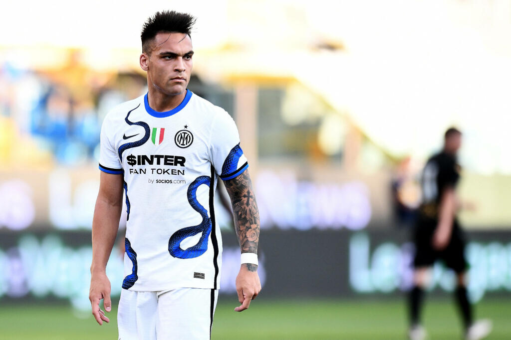 L’agente di Lautaro: “Ad oggi non lascia l’Inter”