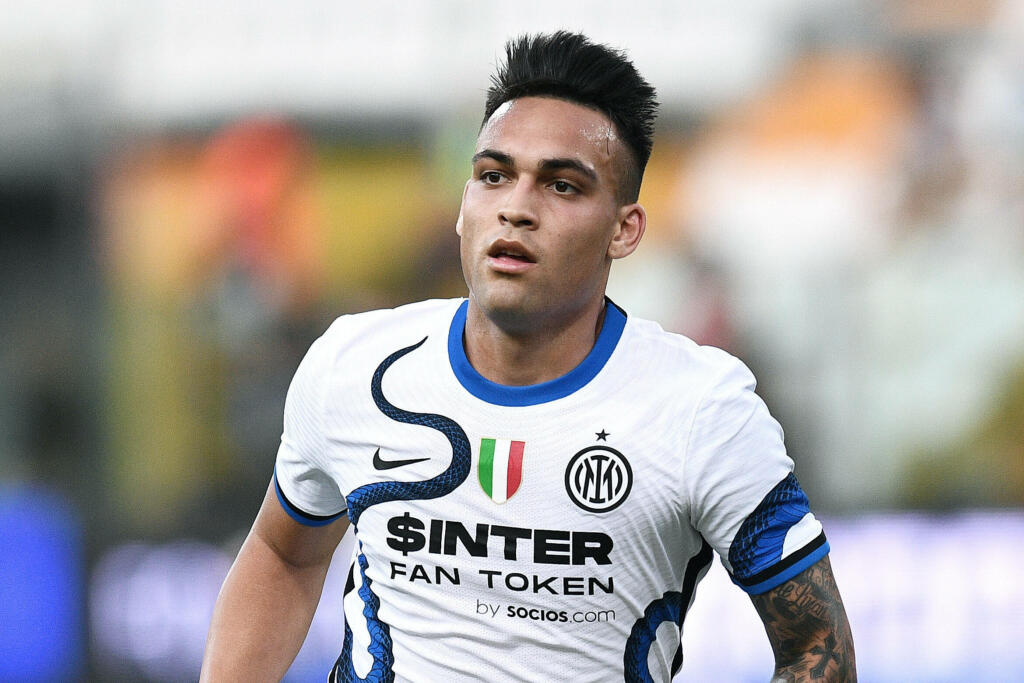 Verona-Inter, formazioni ufficiali: c’è Lautaro, Zaccagni da punta