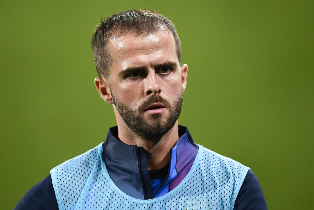 roma fiorentina pjanic