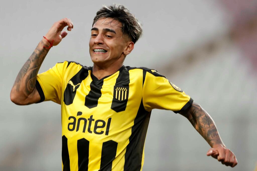 Copa Sudamericana, andata quarti: il Santos vince in 10