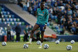 Tammy Abraham