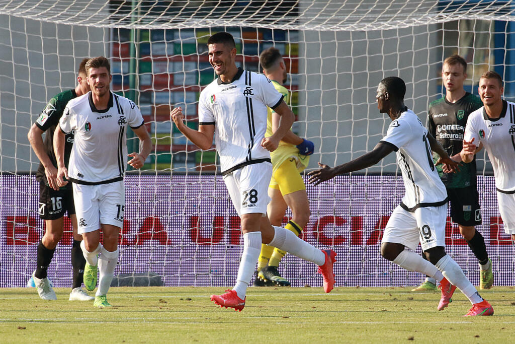 Serie A al via: lo Spezia 2021/2022
