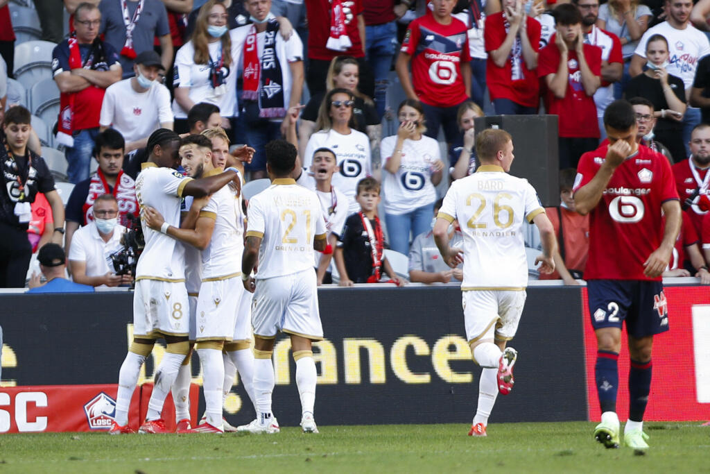 Ligue 1, Lille e Monaco chiamate al riscatto