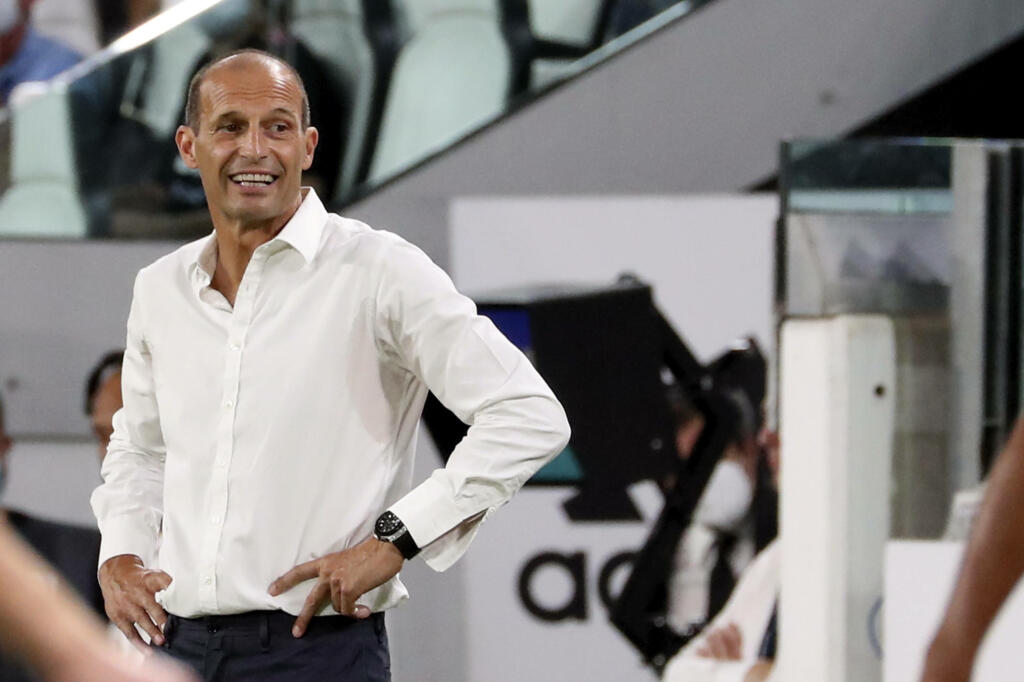 Udinese-Juventus, i bianconeri di Allegri ripartono dalla Dacia Arena