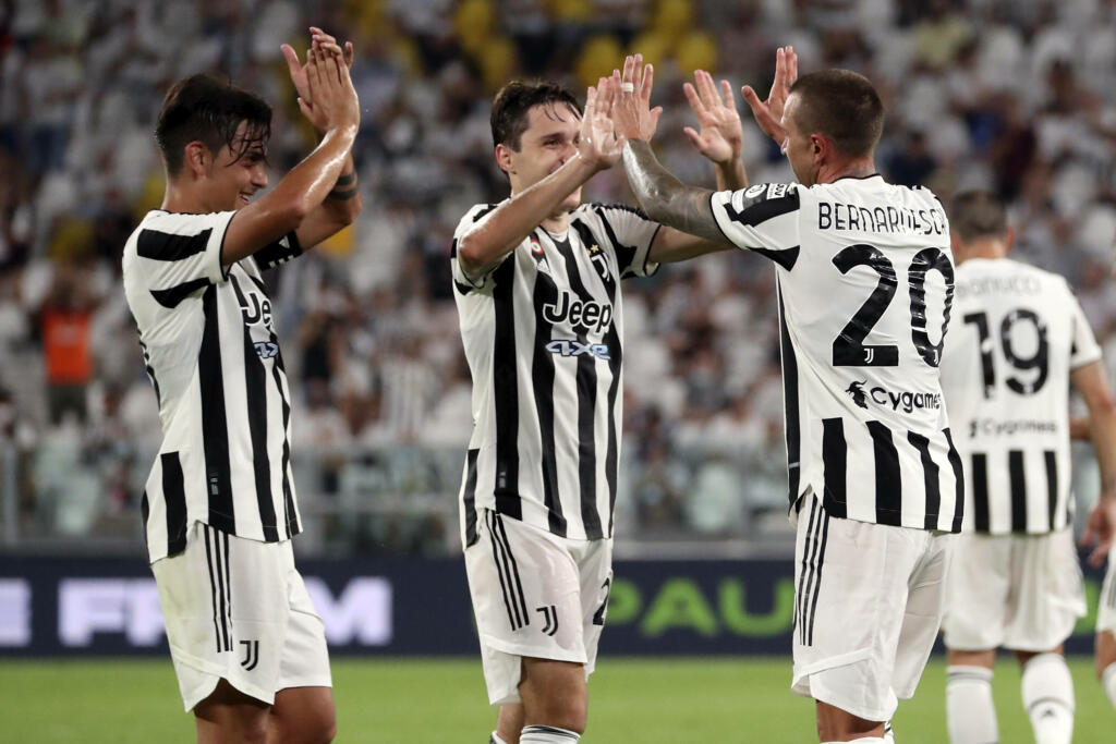 Bilancio Juve: ancora problemi a centrocampo, bene l’attacco