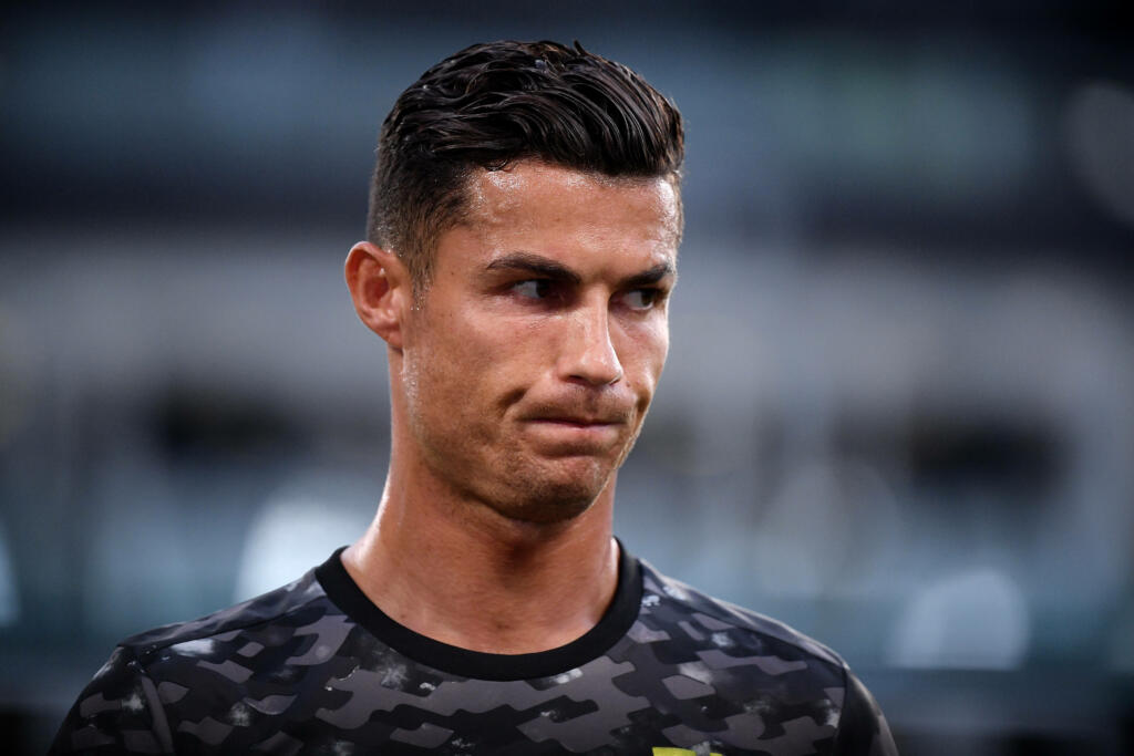 Le formazioni ufficiali di Udinese-Juventus: panchina per Ronaldo