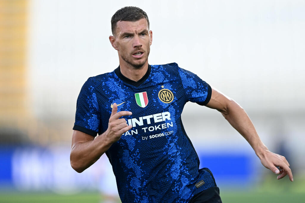 Dzeko