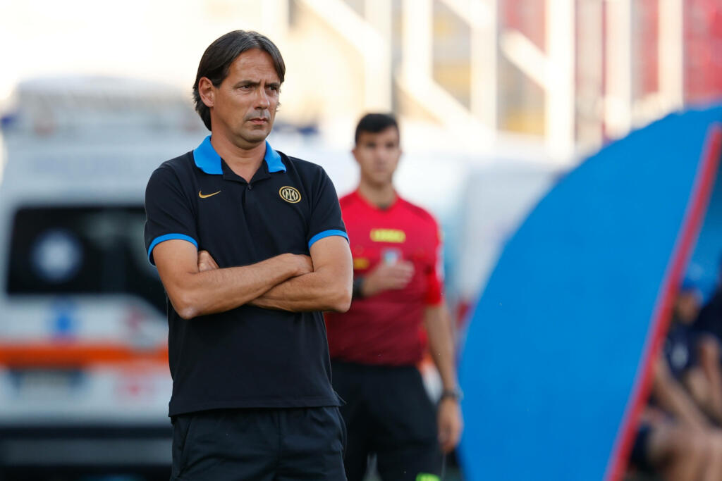 Inter-Genoa: la prima dei Campioni con Inzaghi e senza Lukaku