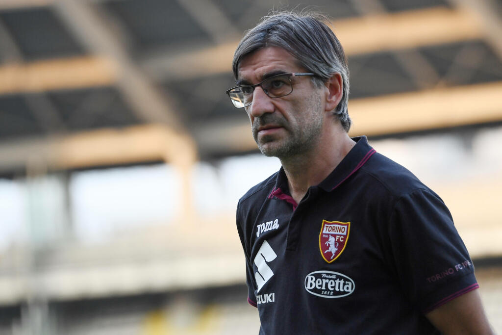 Torino, Juric: “E’ una sfida allucinante. Non ero a conoscenza di tante cose”