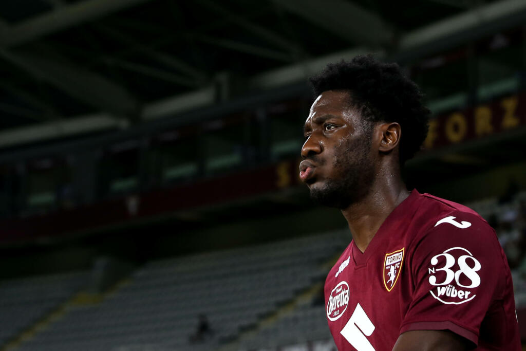Torino, Aina: “Gli haters mi renderanno migliore”