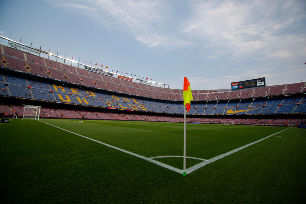 Barcellona, nuova operazione economica di 455 milioni