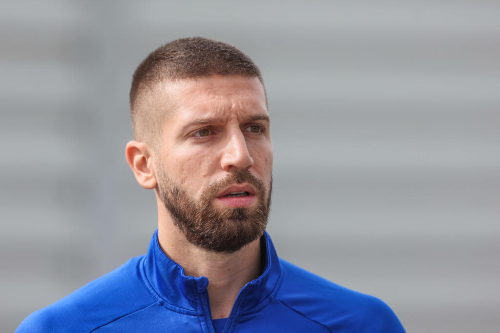 Matija Nastasic