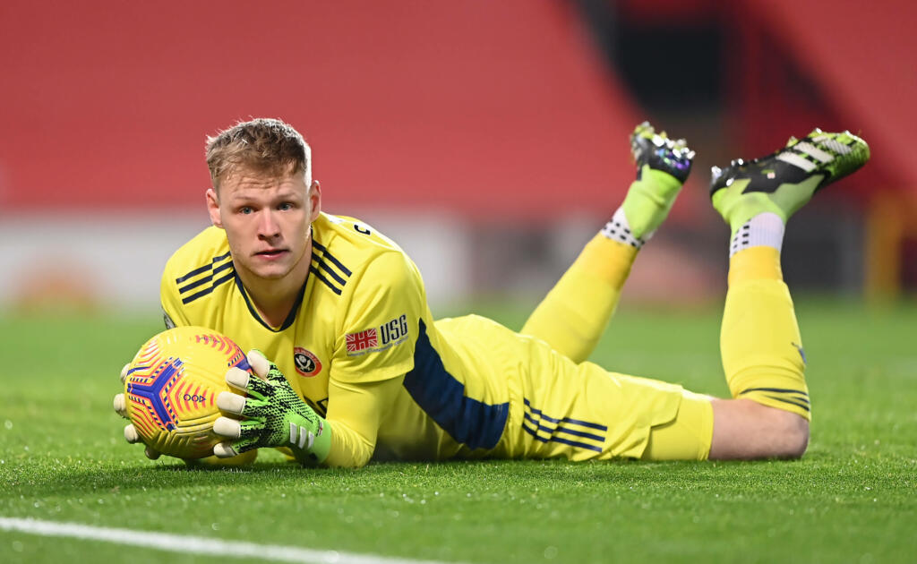 Arsenal, ufficiale: in arrivo Ramsdale dallo Sheffield United