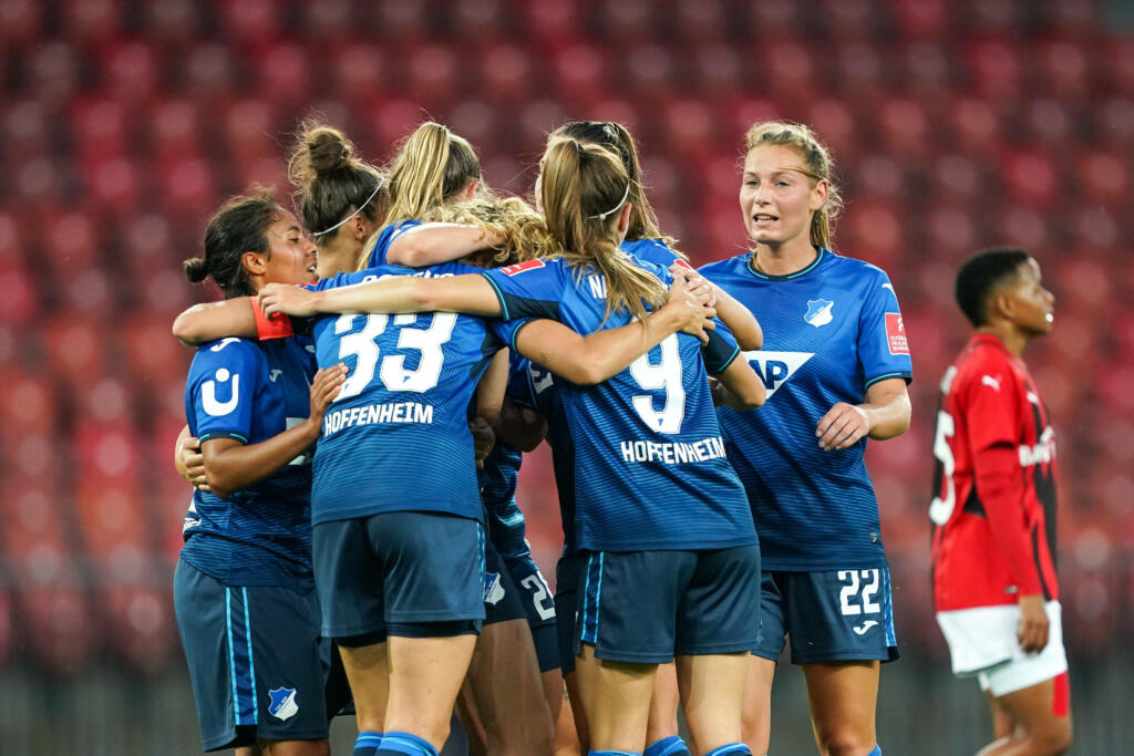 Hoffenheim Femminile