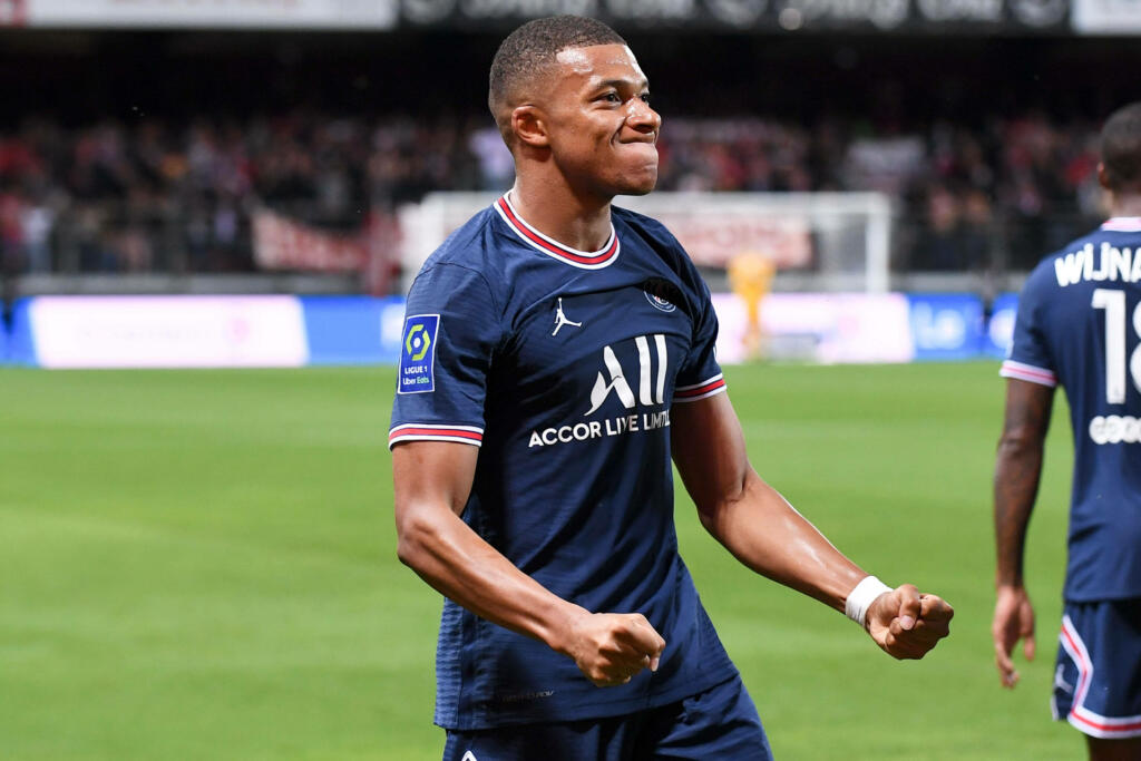 Mbappé