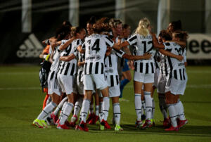 Juventus Women