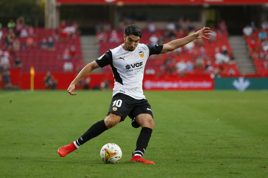 LaLiga, stasera in campo Maiorca-Espanyol e Valencia-Alaves