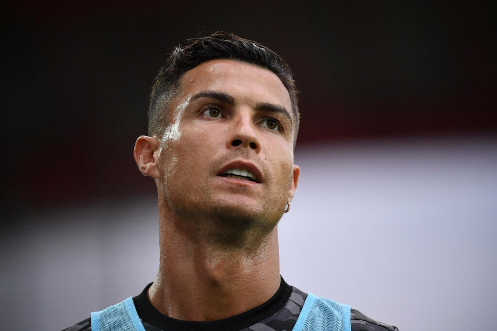Juventus, Cristiano Ronaldo ad un passo dal Manchester City