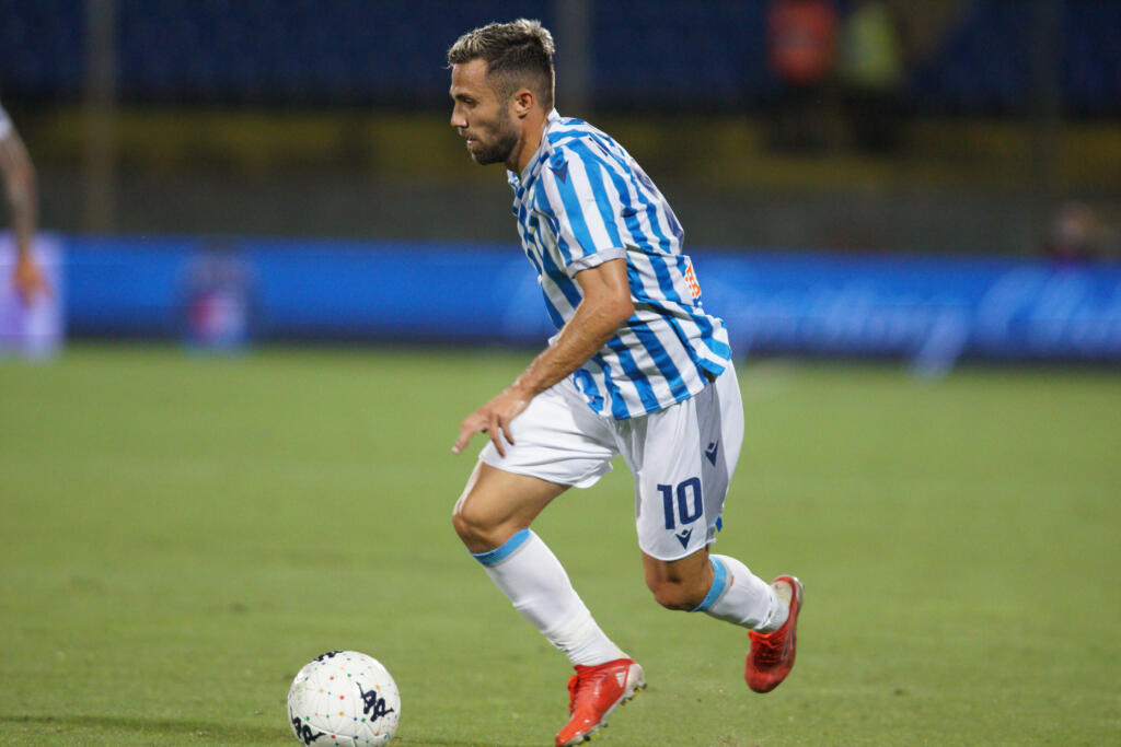 Serie B, oggi in campo Parma-Benevento e Spal-Pordenone
