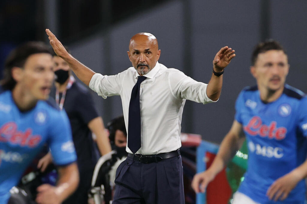 Spalletti