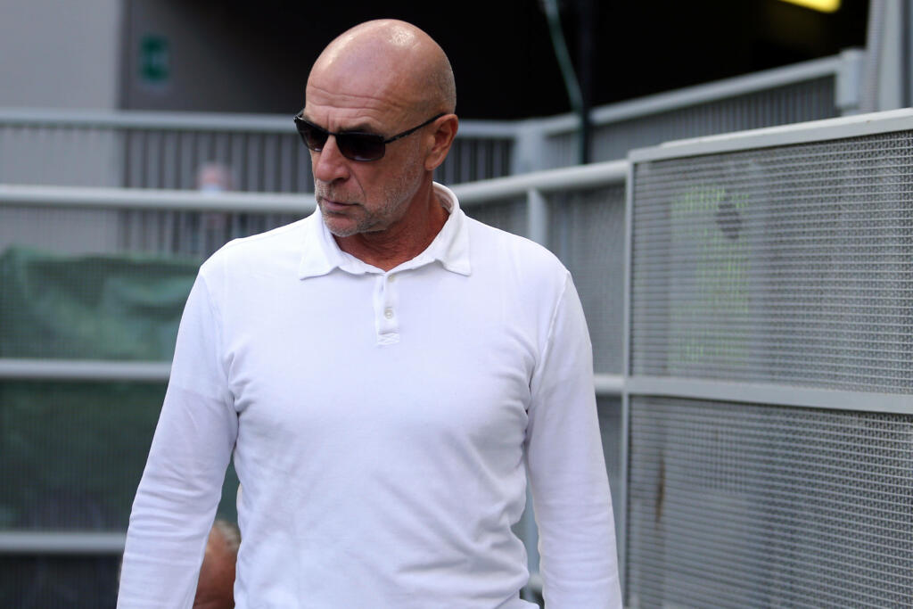 Ballardini: “Mi aspetto un Genoa completamente diverso”