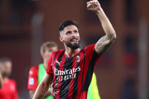 juventus-milan giroud