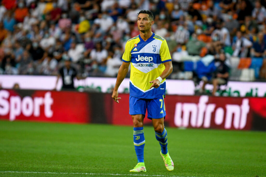 Cristiano Ronaldo, futuro incerto: vuole il Manchester City?
