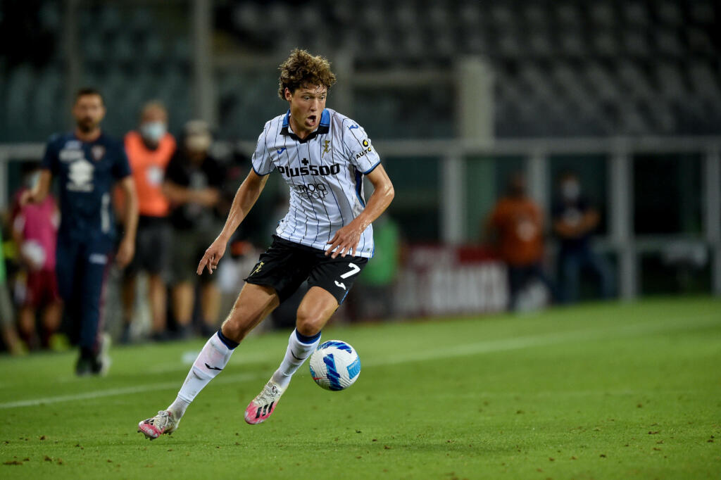 Atalanta, ufficiale: Lammers in prestito all’Eintracht Francoforte