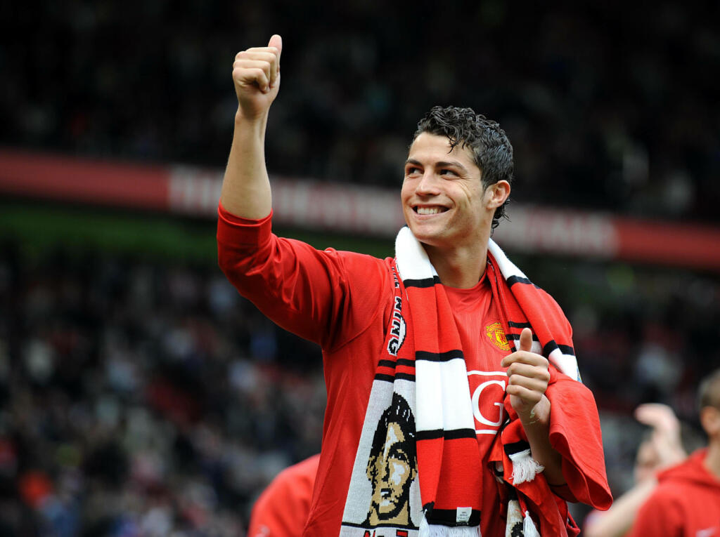 Man.United, Ronaldo supera le visite mediche: a quando il debutto?