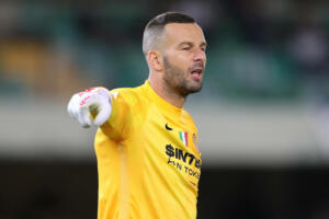 Handanovic