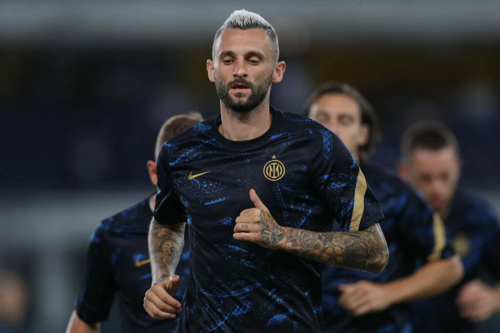 Brozovic