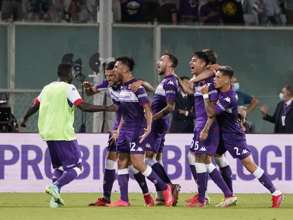 Fiorentina-Torino