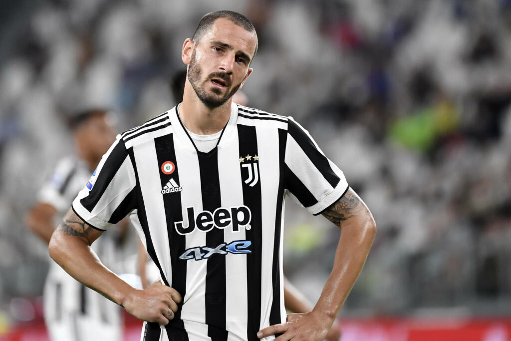 Bonucci