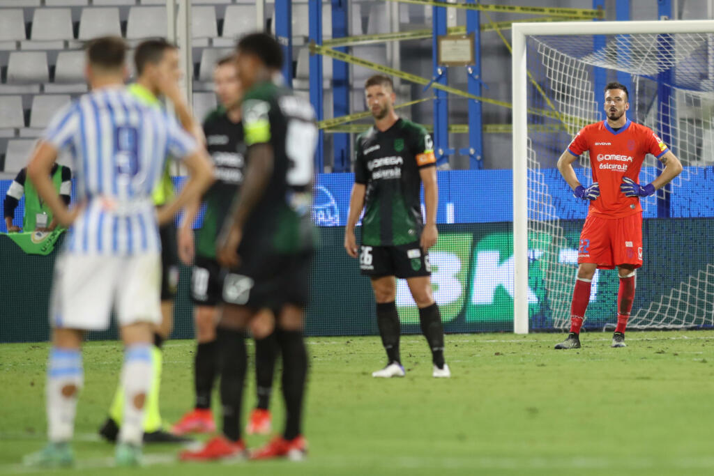 Pordenone, ufficiale: Rastelli è il nuovo allenatore