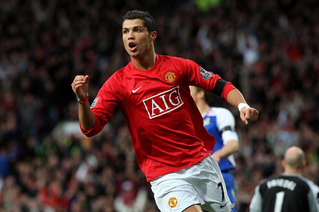 Ronaldo il più costoso ‘trasferimento over 34’. Ecco la top-10